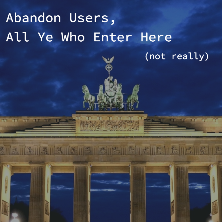 Is User Acceptance Testing Covered Under Developer Edition?