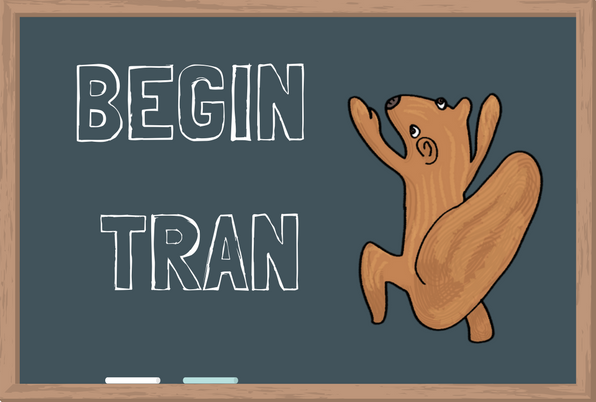 When Should I Use Explicit Transactions for Single Statements?