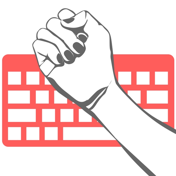 Overheard: “I just think there’s not that many women who enjoy coding. And I say that based on my daughter, too.”