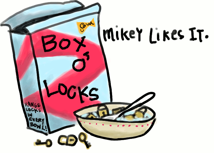 My Session on Isolation Levels in Cleveland on February 5