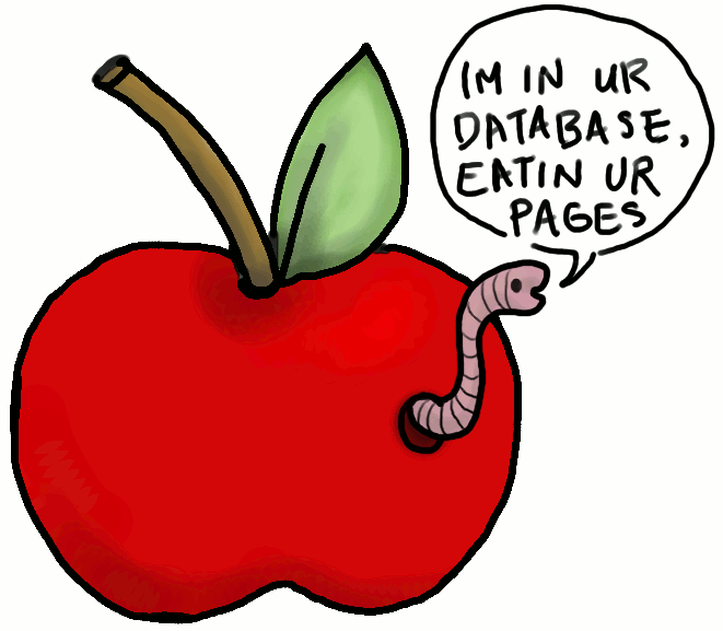 Corrupting Databases for Dummies- Hex Editor Edition