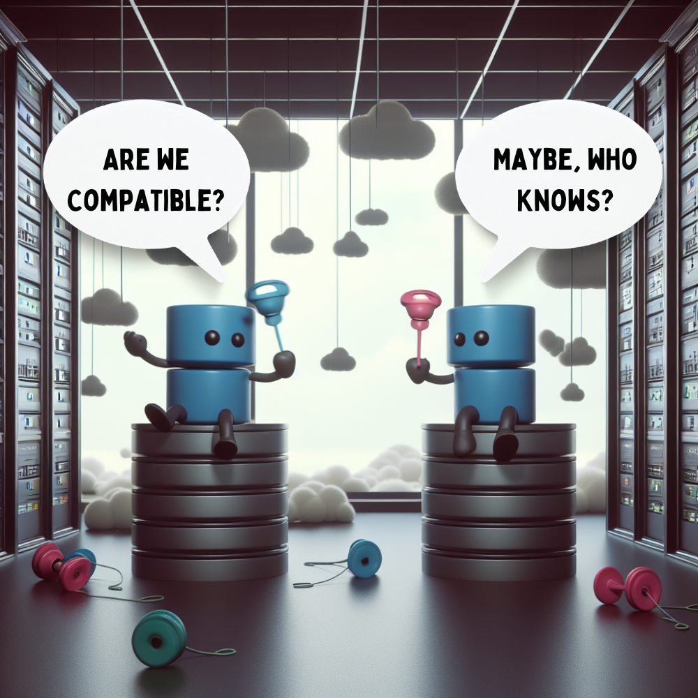 Microsoft is Breaking Database Compatibility Levels for SQL Server