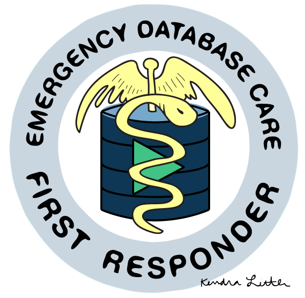 Speaking at 24 Hours of PASS: The SQL Server First Responder Kit