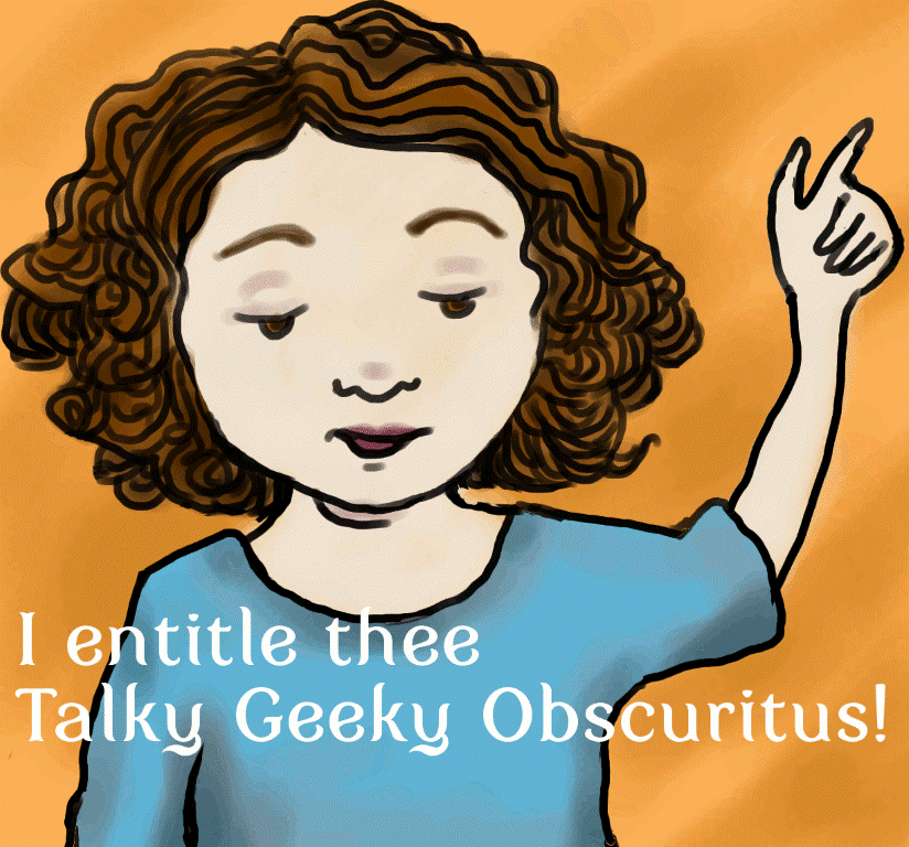 Guidelines for Presentation Titles