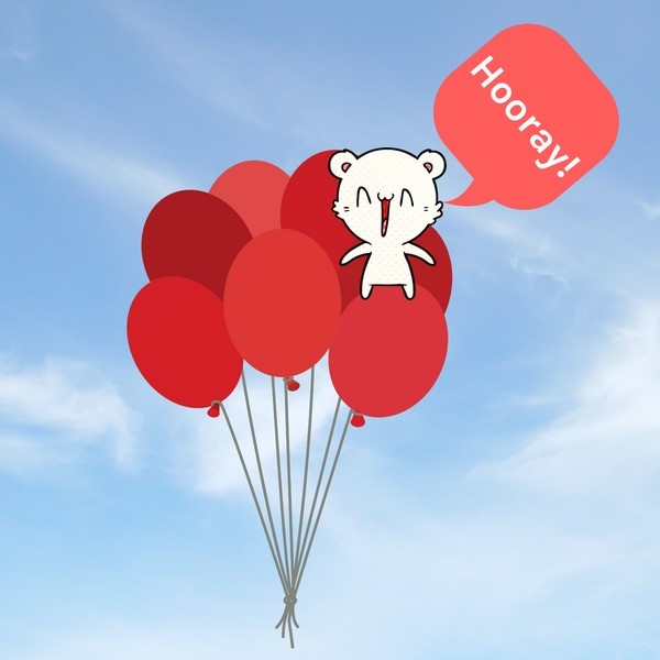 Joining Redgate Software