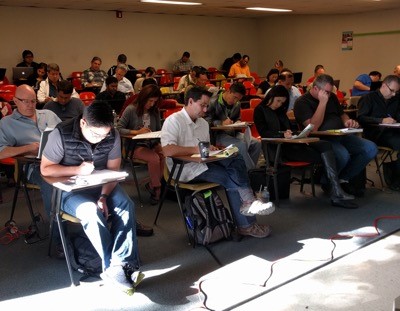 Links and Notes from SQL Server Index Formulas, Huntington Beach