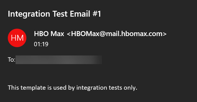 The HBO Max Integration Test Email Means You Should Make Automation Safer: For Everyone