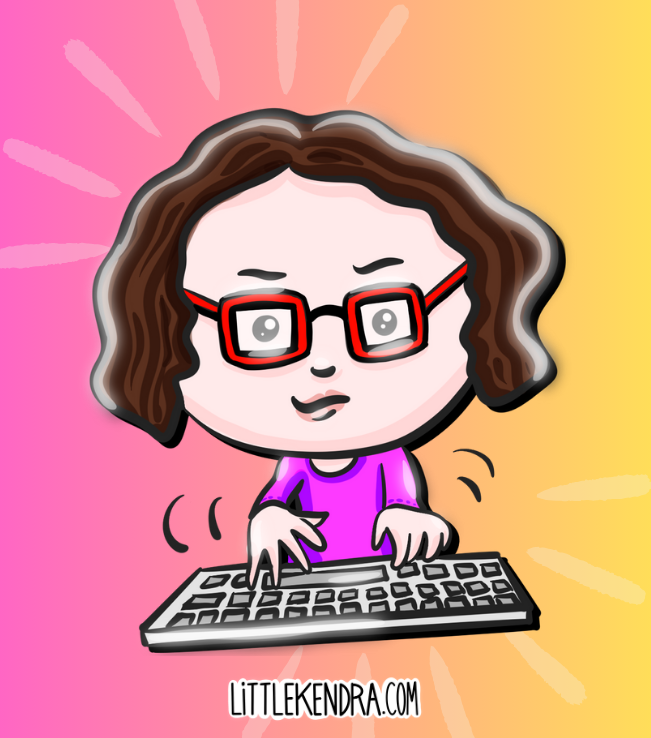 Something Weird Happened: I Love My Job Again