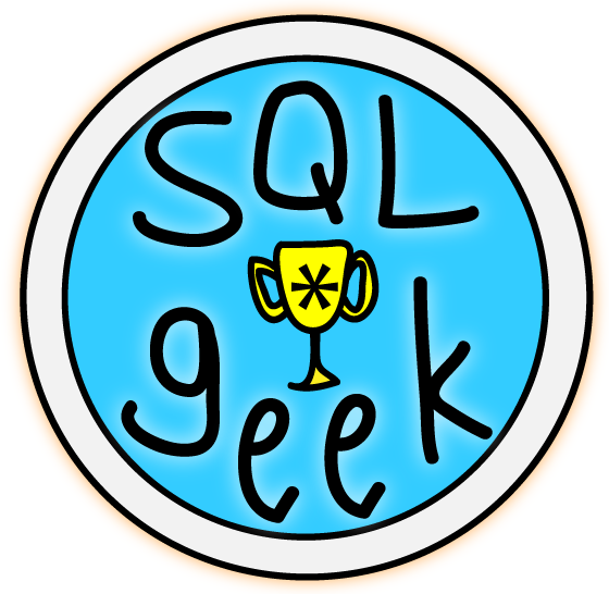 I am a Microsoft Certified Master in SQL Server