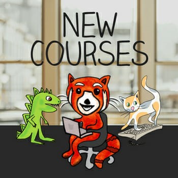 New Courses: Extended Events, Parallelism, Indexes, and More