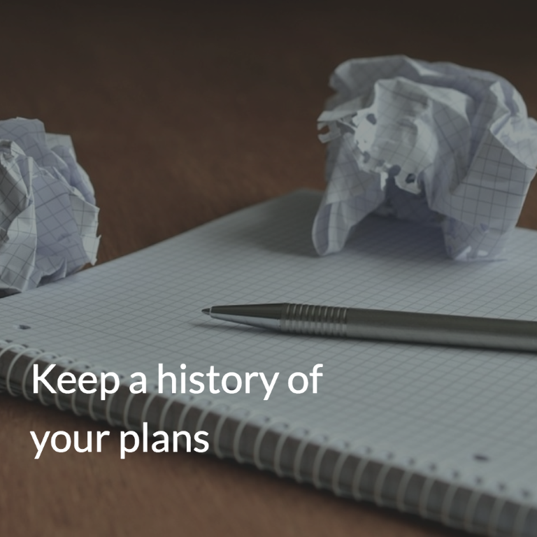 Track Query Tuning Progress and History in Plan Explorer