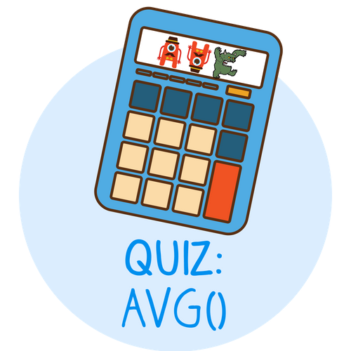 AVG() in TSQL: Watch Your Data Types