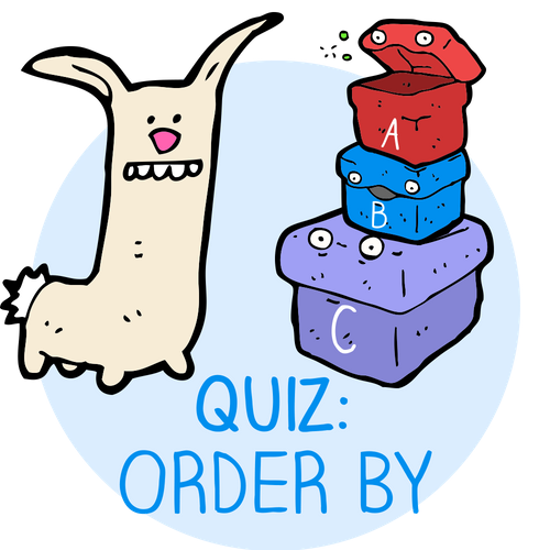 ORDER BY, OFFSET, and Fetch in TSQL