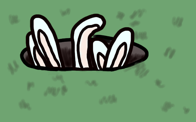 Down the Rabbit Hole