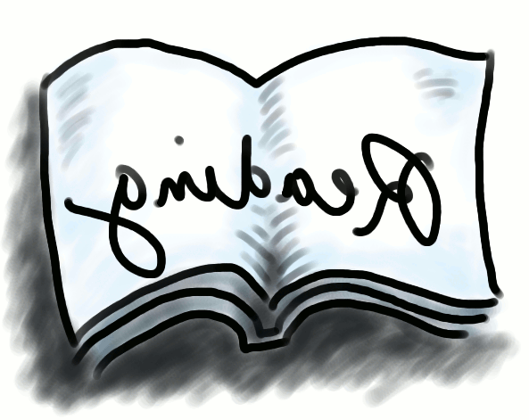 Read from the Right End of the Index: BACKWARD Scans