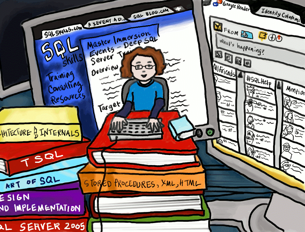 Internals Matter: Why You Should Check Your Page Verify Settings