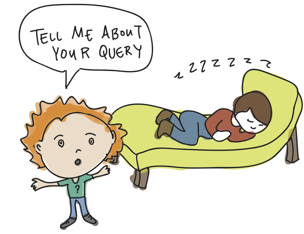 Free Session: The Mystery of Query Timeouts