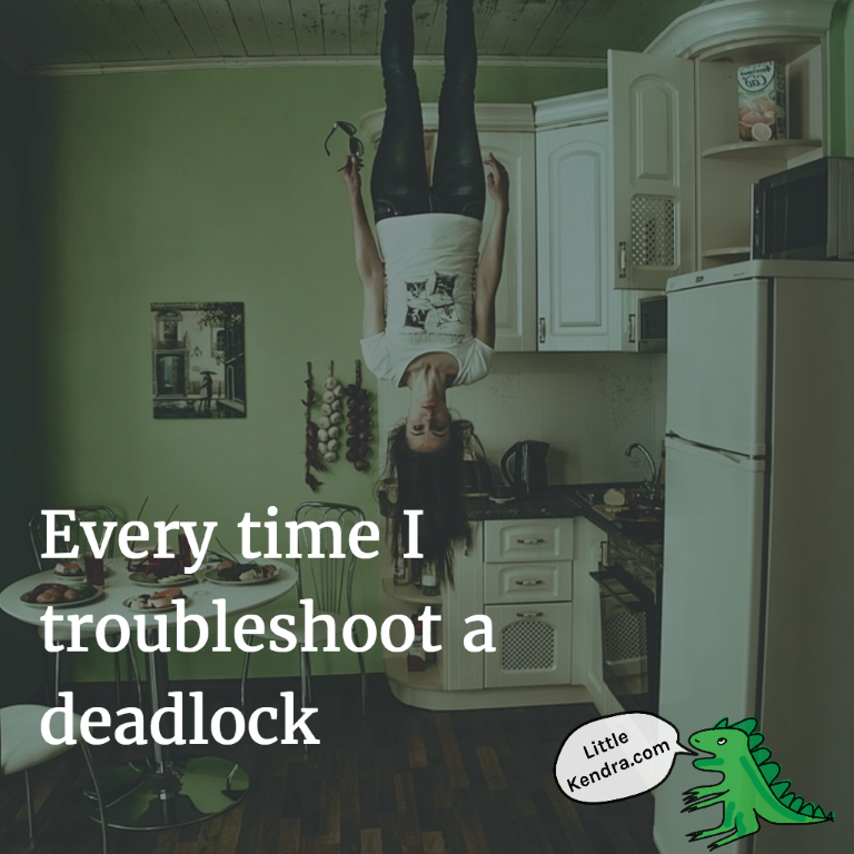 Decoding Key and Page WaitResource for Deadlocks and Blocking