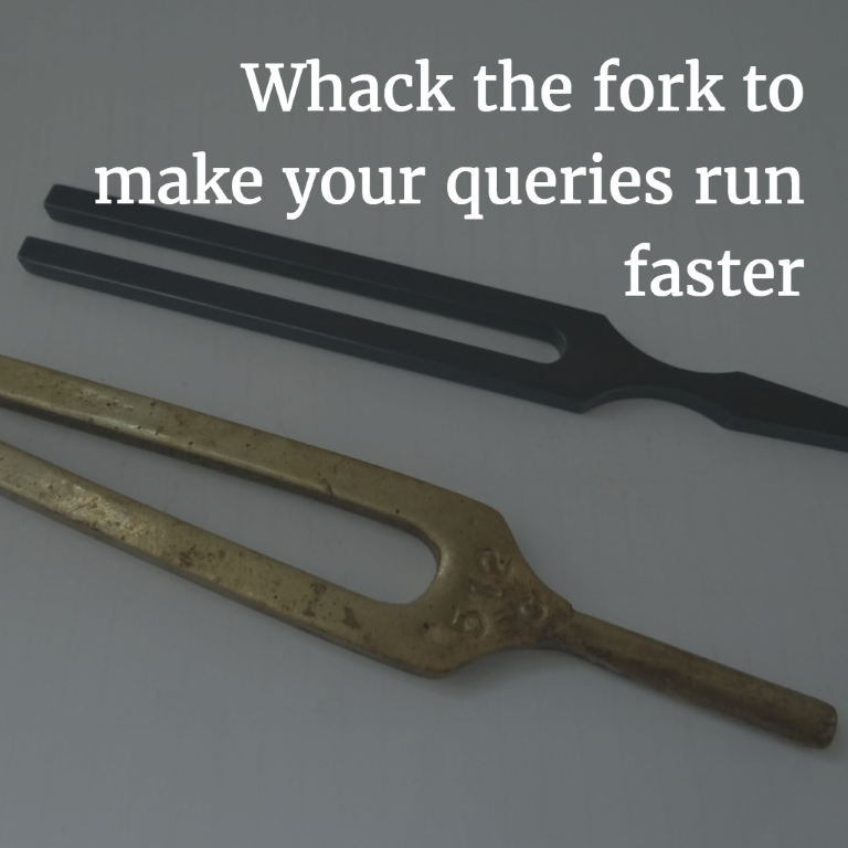 Adaptive Query Processing (Dear SQL DBA Episode 21)