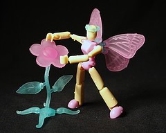 What the Business Wants: FEATURES