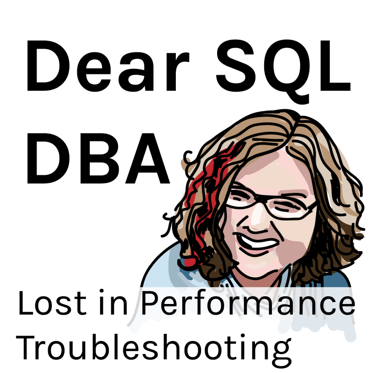 Lost in Performance Troubleshooting - Perf Triage for SQL Server