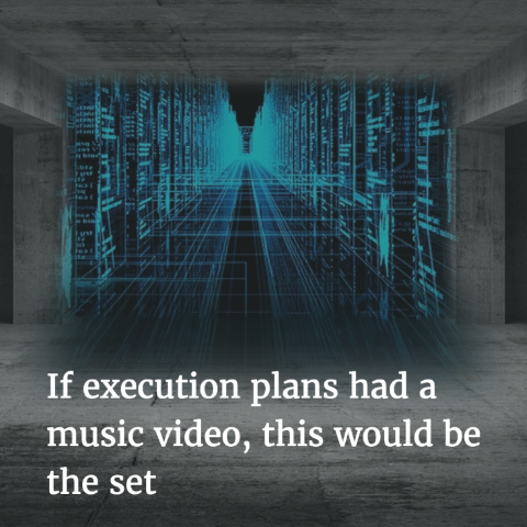 Actual Time Statistics in Execution Plans: Elapsed CPU Time and more