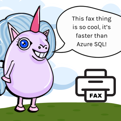 Buyer Beware: Azure SQL Managed Instance Storage Is Regularly as Slow as 60 Seconds