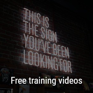 Watch All My Free PASS Summit Recordings and More Videos at Pass.org