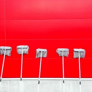 Why To Do Some of the Grunt Work