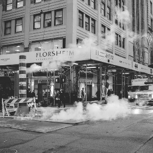 Filling in Data Potholes with Recursive CTEs