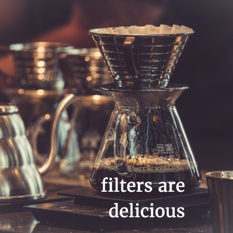 Filtered Indexes: Rowstore vs Nonclustered Columnstore