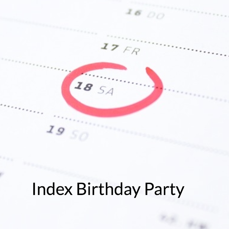 Index Create and Last Modified Dates in SQL Server