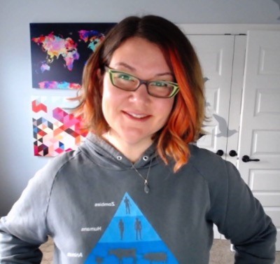 Learn Indexing from Kendra in Huntington Beach on April 1 for $99!