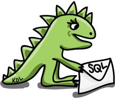 New weekly newsletter: a SQL Server quiz, poll or cartoon each week