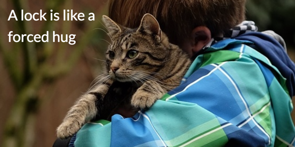 Why Indexes Reduce Locks for Update and Delete Queries