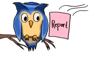 Use Report View in Perfmon to Compare Database Counters (free video)