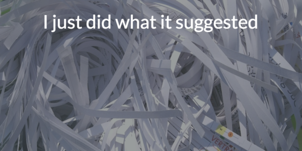 Overindexing: Missing Index DMVs and the Database Tuning Advisor