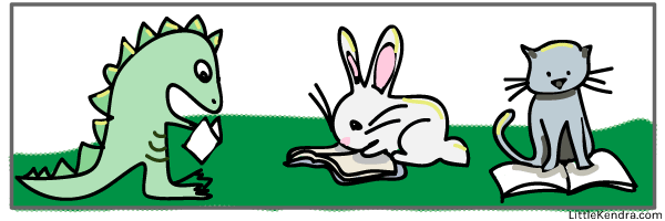 Three Inspiring Articles to Read This Week