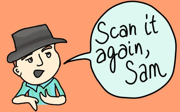 How Much Longer Does it Take To Update Statistics with FULLSCAN?