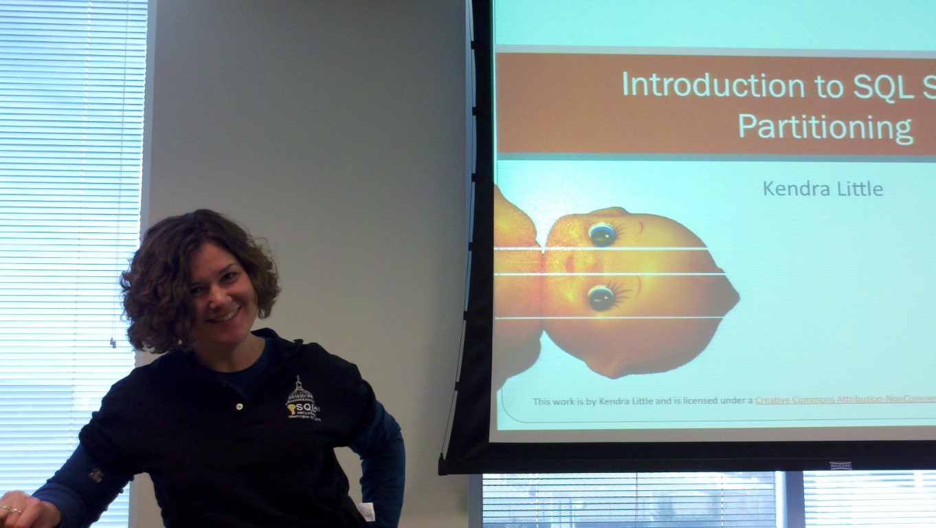 Truncate Table with Partitions Fails if You Have Non-Aligned Indexes
