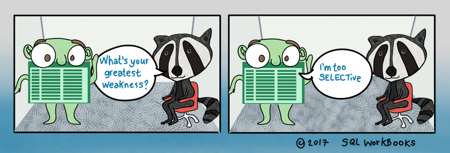 Interviewing Patterns & Anti-Patterns: Advice from the SQL Server Community