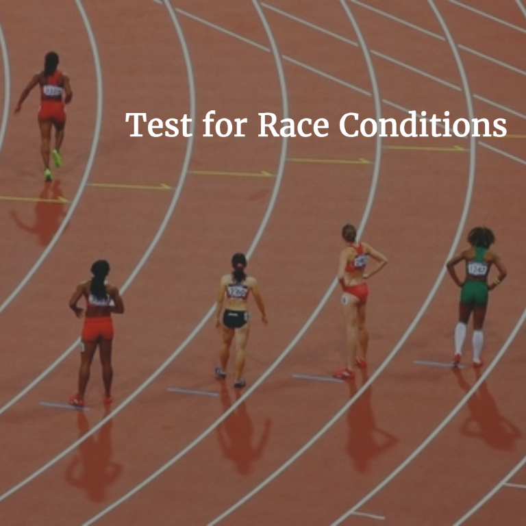 Testing an Insert for Race Conditions with Ostress.exe