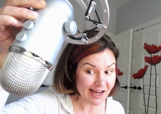 Join me for Why Did My Clever Index Change Backfire? at the 24 Hours of PASS