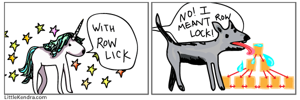 Why ROWLOCK Hints Can Make Queries Slower and Blocking Worse in SQL Server