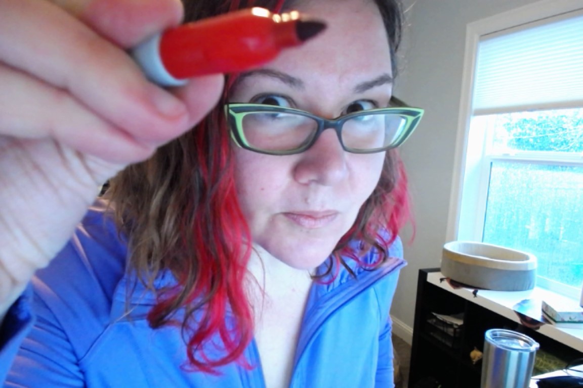 How to Write a  Presentation Abstract for a Tech Conference