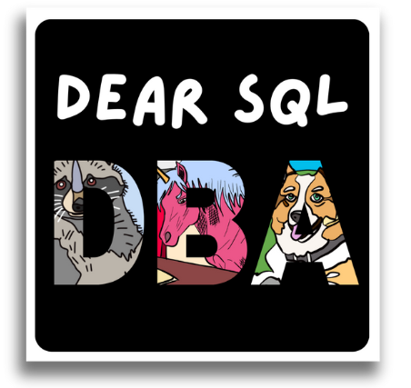 Dear SQL DBA Podcast